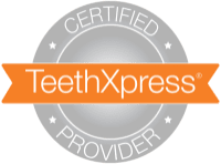 TeethXpress logo